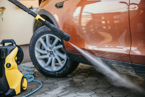 Pressure Washing Estimates in Spearfish, SD