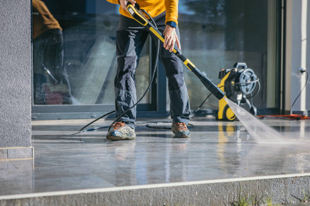 Best Sidewalk Pressure Washing  in Spearfish, SD