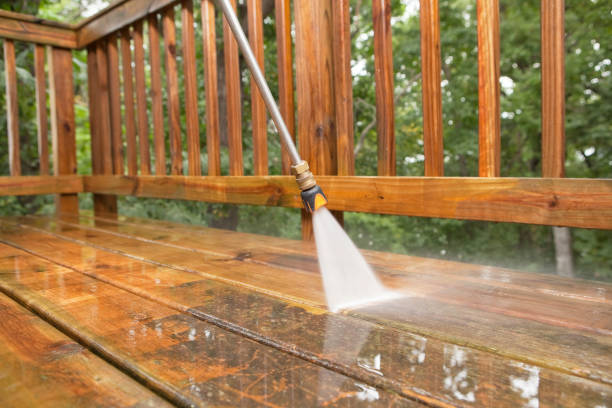 Best Garage Pressure Washing  in Spearfish, SD