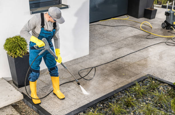 Best Best Pressure Washing Companies  in Spearfish, SD