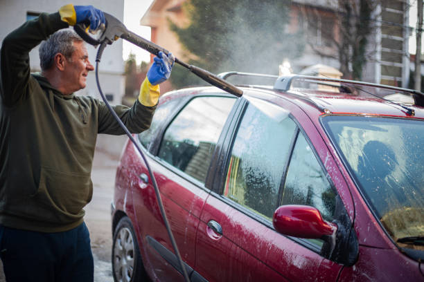 Best Commercial Building Pressure Washing  in Spearfish, SD