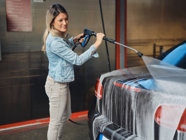 Best Pressure Washing Estimates  in Spearfish, SD
