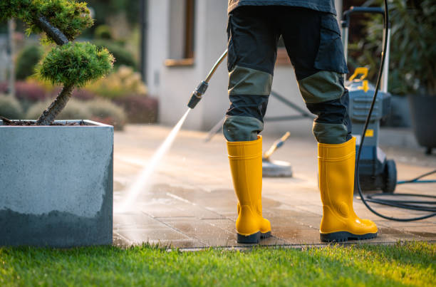 Best Roof Pressure Washing  in Spearfish, SD