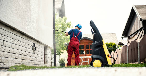 Best Local Pressure Washing Services  in Spearfish, SD